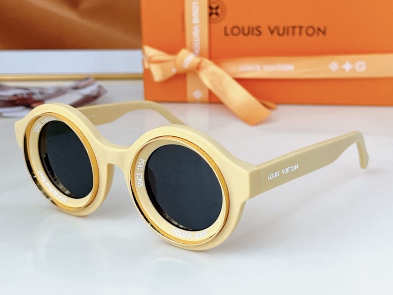 LV Sunglasses